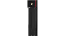 Abus 5700K Bordo uGrip Faltschloss 80cm black SH