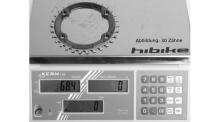 Shimano SM-CRM90 Kettenblatt