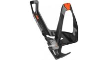 Elite Cannibal XC - Orange, Schwarz
