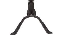 Ergotec Double Flex 3 Mittelbauständer 28"-29" schwarz/sand