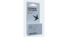 Schwalbe Clik Valve DV2 Umrüstkit