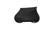 DS COVERS FULL BIKE SOCK Fahrradabdeckung schwarz