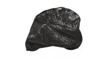 M-Wave Fahrradabdeckung 230x1135x65cm schwarz