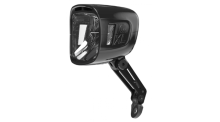 Busch &amp; Müller Lumotec IQ-XL E E-Bike LED Frontlicht schwarz
