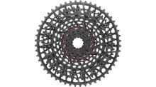SRAM XS-1295 Eagle Transmission Kassette 10-52 Zähne black