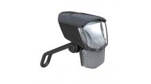 Büchel Tour 2.0 - 60 Lux Frontlicht schwarz