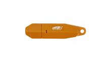 SUPER B TB-IR20 Einziehhilfe orange