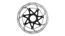SRAM Centerline Rounded Bremsscheibe Centerlock 160mm schwarz