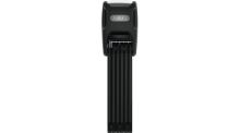 Abus 6000KA Bordo Alarm Faltschloss 90cm black