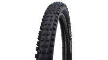 Schwalbe Magic Mary Evo Super Downhill 27.5" Faltreifen ADDIX Ultra Soft 62-584 (27.5x2.40) black (BULK)