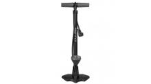 BETO 2.5" Manometer Standpumpe