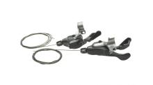 Shimano SLX SL-M7000-I Schalthebel-Set 3x11-fach
