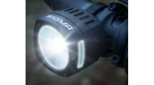 SIGMA EOX FL 170 HB E-Bike Frontlicht schwarz