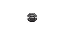 Ergotec A218SAC Steuersatz Ahead 28.6/44/30 schwarz