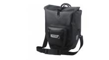 Büchel 3 in 1 Gepäckträgertasche 22L - Blau