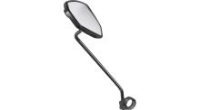 Ergotec M-77L Rückspiegel schwarz