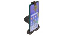 Barbieri Lenkerhalterung für Smartphone 159x82x13mm schwarz