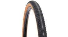 WTB Vulpine 28" Faltreifen TCS Light Fast Rolling 45-622 (700x45C) black/tan (BULK)