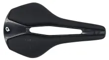 Prologo Nago R4 PAS Steel Sattel 137x245mm black (BULK)