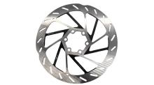 SRAM HS2 Bremsscheibe 6-Loch (BULK) - 160 mm