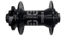 e*thirteen Race E-Spec Vorderradnabe 6-Loch Boost 32 Loch (BULK)