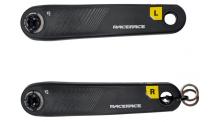 RaceFace Aeffect R ETOR Kurbel 165mm (ohne Kettenblatt) (BULK)