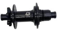 Industry Nine 1/1 Mountain Classic Hinterradnabe Boost 6-Loch 28 Loch SRAM XD (BULK)