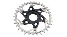 SRAM XX Kettenblatt 1x12 Direct Mount Fazua 34 Zähne black (BULK)