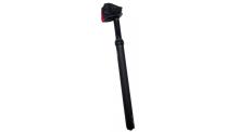 RockShox Reverb AXS XPLR Vario-Sattelstütze 27.2x400mm Travel: 75mm (BULK)