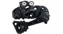 Shimano Deore XT Di2 RD-M8050-GS Schaltwerk 11-fach medium Käfig (BULK)