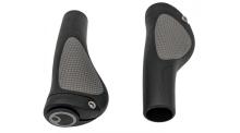 Ergon GP1 Griffe Gr. S - schwarz/grau (BULK)