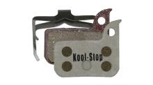 Kool-Stop Disc Bremsbeläge - D297A Sram