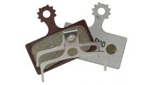 Kool-Stop Disc Bremsbeläge - D635A Shimano