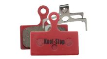 Kool-Stop Disc Bremsbeläge - D635 Shimano