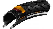 Continental Contact Plus 28" Drahtreifen