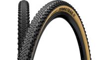 Continental Terra Trail ShieldWall 28" Faltreifen