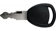 Abus 6806K Catena Kettenschloss - Schwarz, 110 cm mm