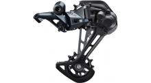 Shimano SLX RD-M7100 Schaltwerk 12-fach langer - Käfig schwarz/grau