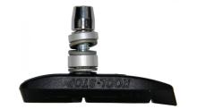 Kool-Stop Bremsschuhe T3 Supra 2 - black