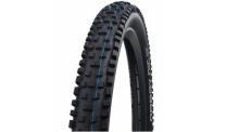 Schwalbe Nobby Nic 27.5" Faltreifen ADDIX Speedgrip Super Trail TLE EVO 65-584 (27.5x2.60) black (BULK)