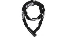 Abus 5805K Steel-O-Chain Kettenschloss - Schwarz, 110 cm mm