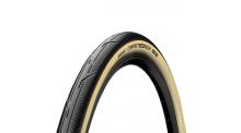 Continental Contact Urban 16" - Beige, Schwarz