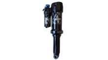 Fox Float X Performance Elite Trunnion Dämpfer 205x60mm (BULK)