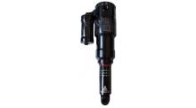 RockShox Super Deluxe R Trunnion Dämpfer 205x60mm (BULK)