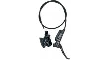 SRAM Level TL Scheibenbremse vorne 800mm - organic (BULK)