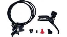 SRAM Guide T Scheibenbremse SJ hinten 1650mm organic - Matchmaker (BULK)