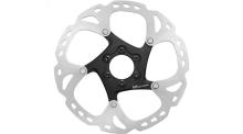 Shimano Deore SM-RT86 Bremsscheibe - 203 mm