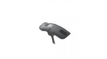 Rapid Racer Products ProGuard Cable Tie Mini Schutzblech - 32cm schwarz
