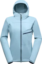 LA SPORTIVA	Freeway Wind Jkt - Kletterjacke, Damen