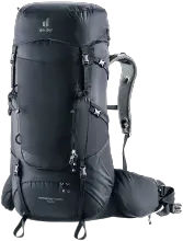 Aircontact Core 50+10 - Schwarz